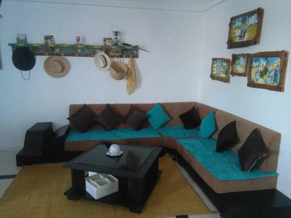 Residence Nour