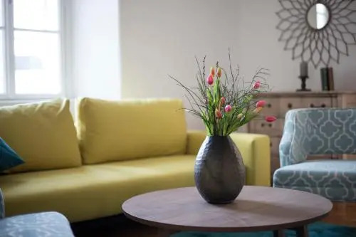Smile Apartments zum Goldenen Hirschen