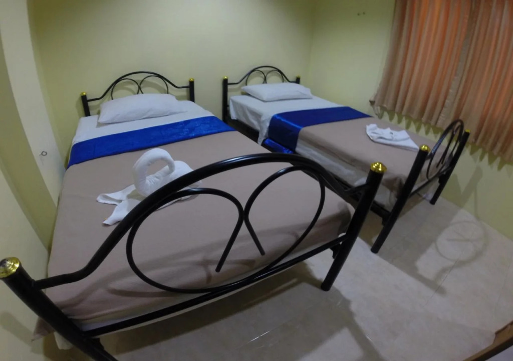 Neptune's Guesthouse