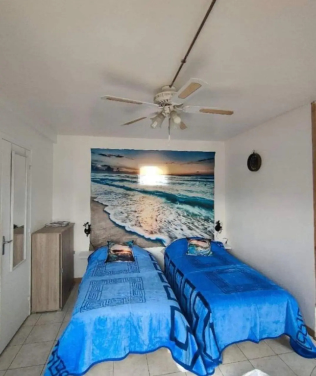 Studio a la Mer (Adults Only)