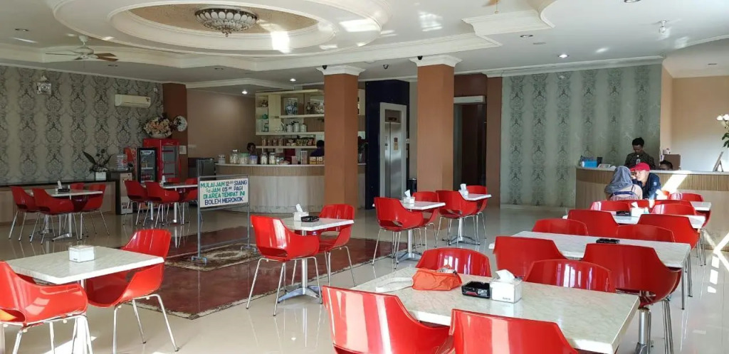 Hotel Sulawesi Gorontalo