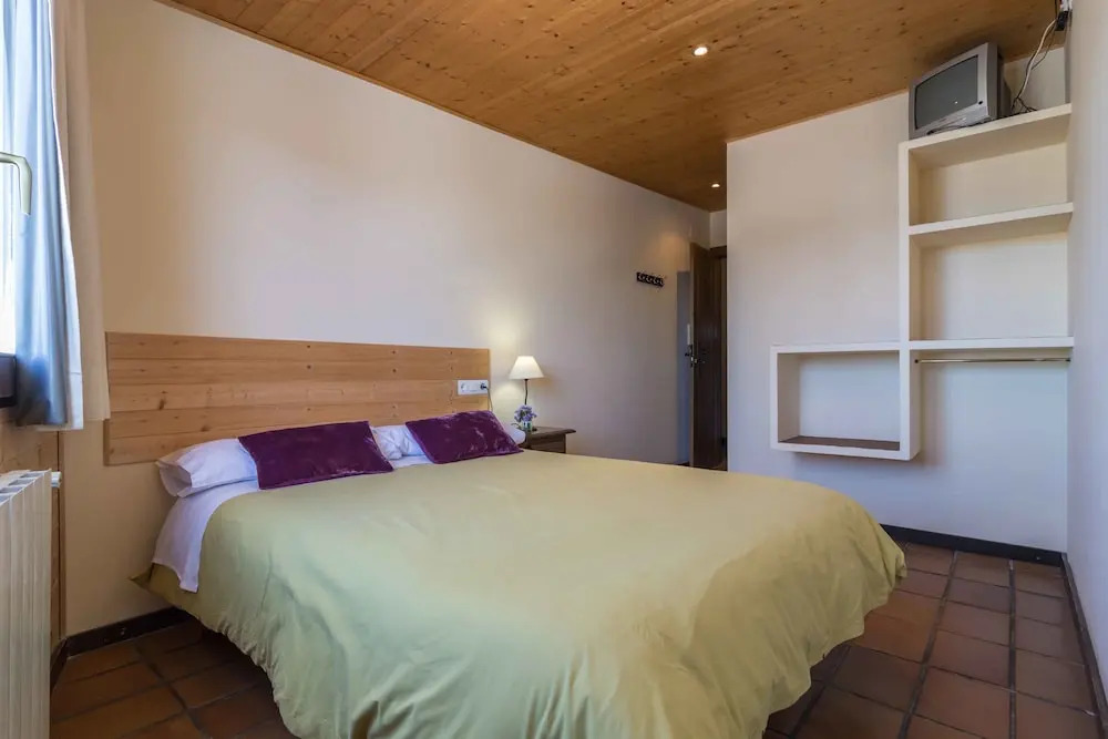 Hostal Yeti