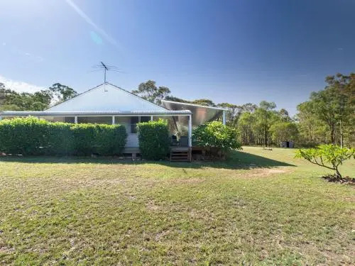 Glandore Estate Homestead