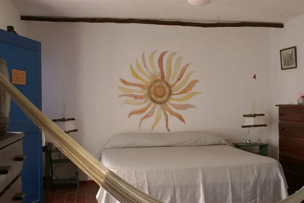 Hotel La Luna Gitana