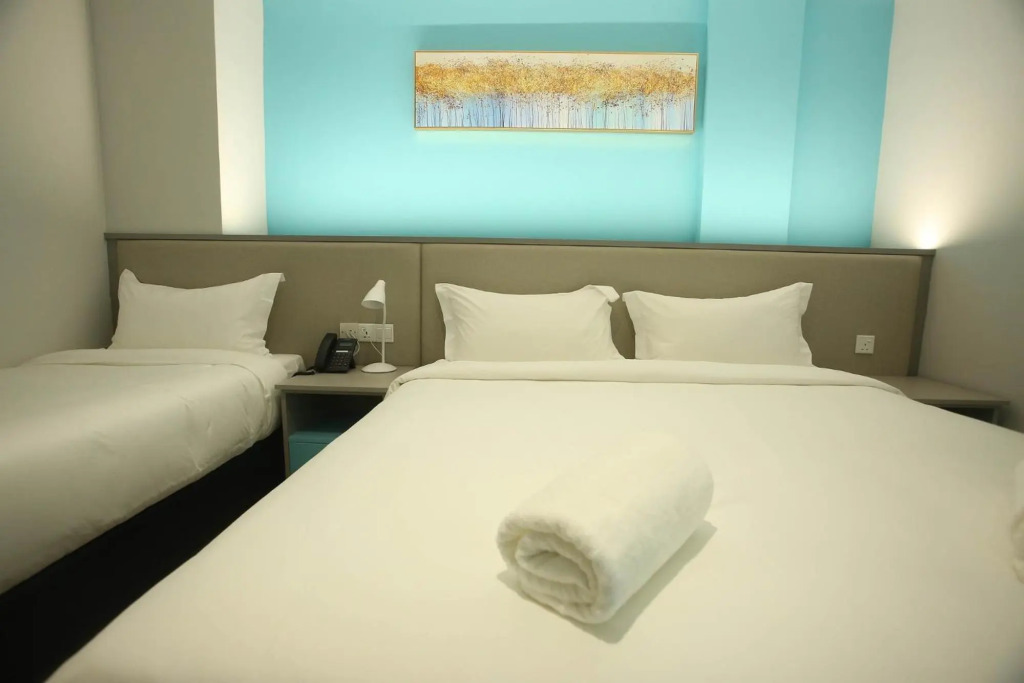 Stanton City Hotel