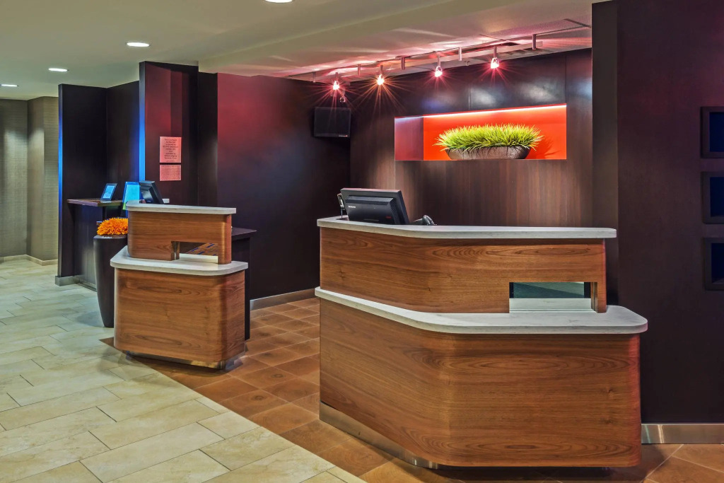 Courtyard by Marriott Denver Southwest Lakewood