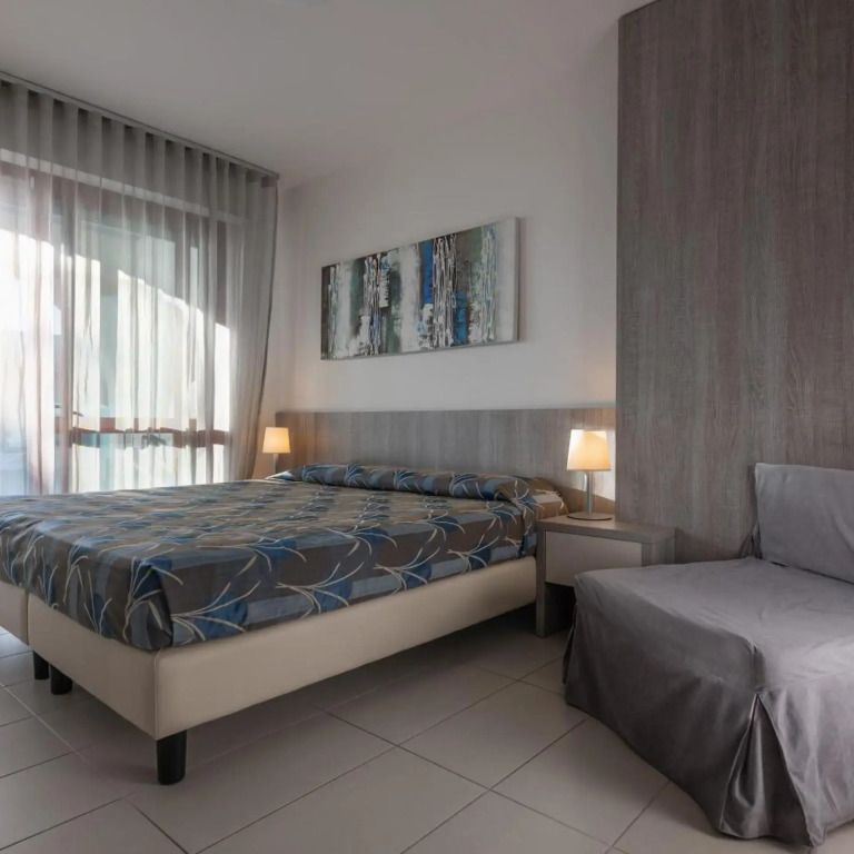 Aparthotel Imperial