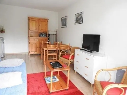 Apartment Rivages d'olonne appt t2 avec jardinet
