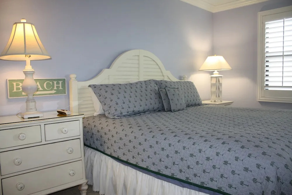 Ocean's Reach Condominiums
