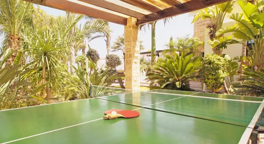 Villa Heaven