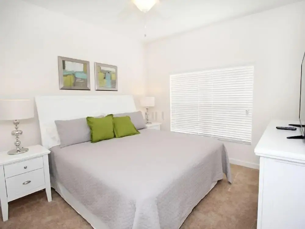 Fv63296 - Paradise Palms - 4 Bed 3.5 Baths Villa