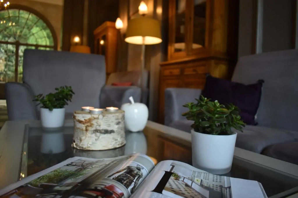 Domaine de Joinville & Spa