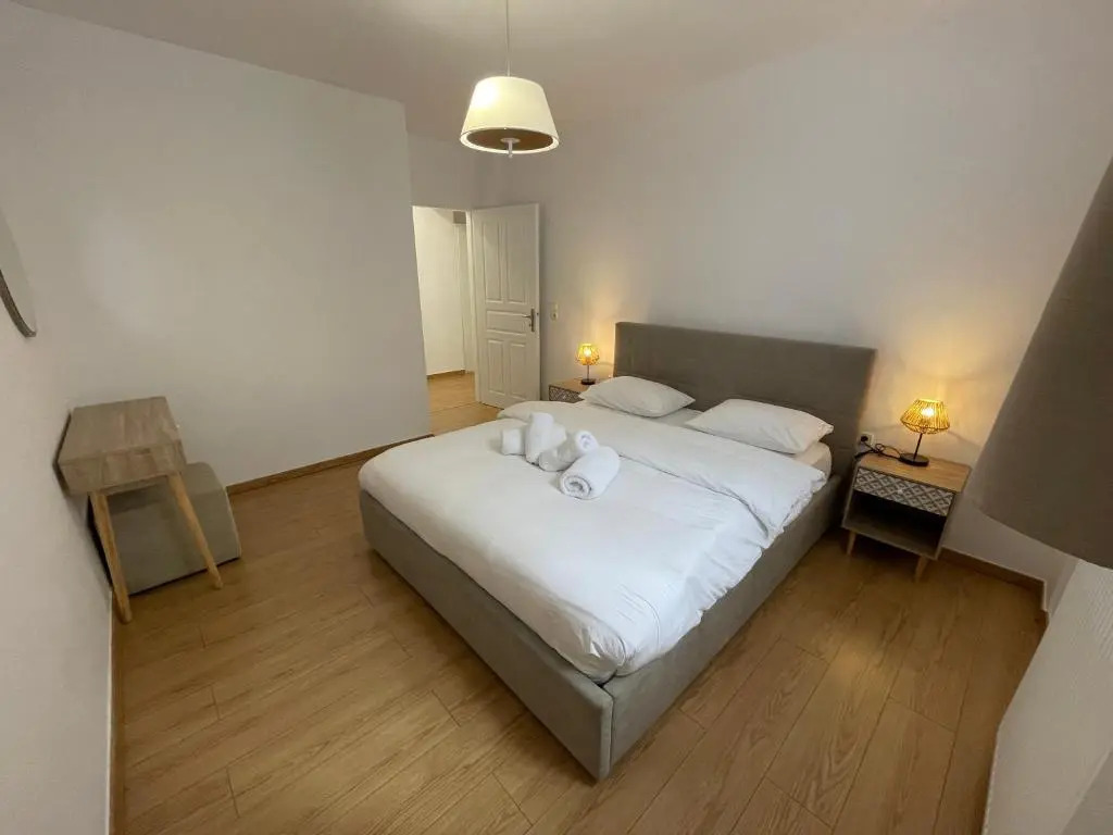 Nala's apartment I