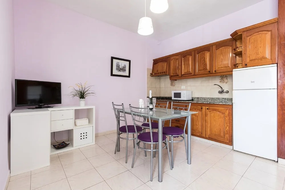 Rosa Mar best location