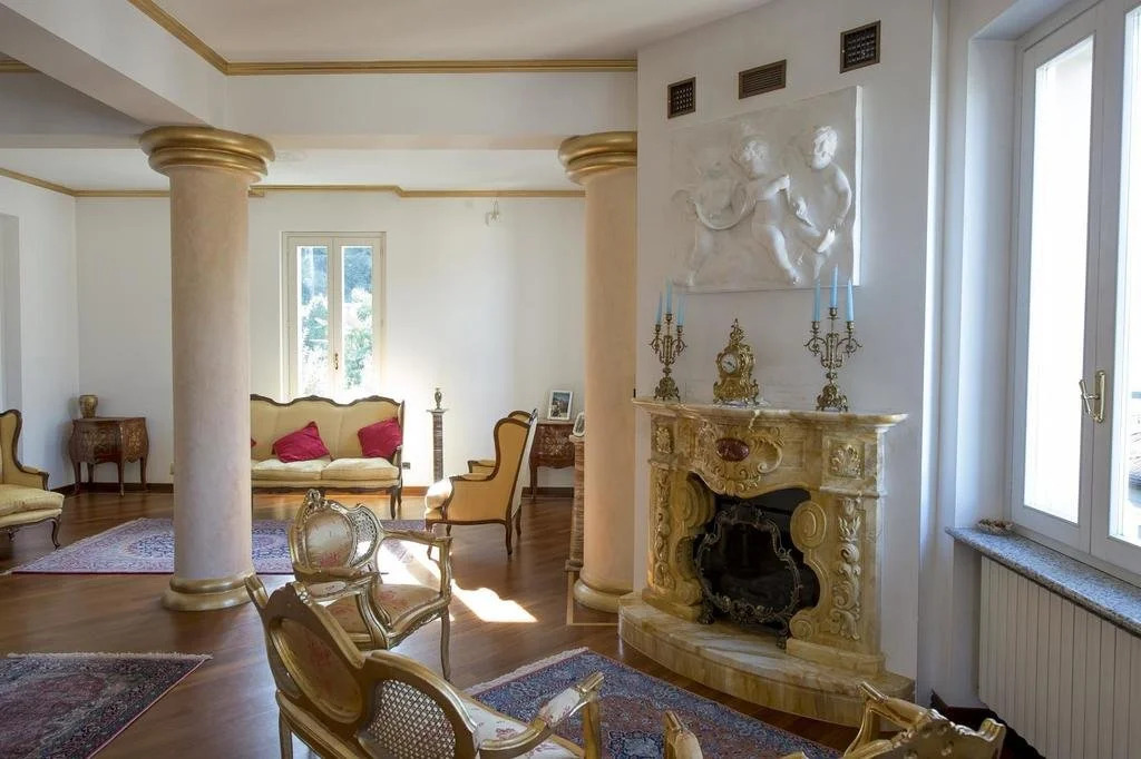 Villa Puccini Bed & Breakfast