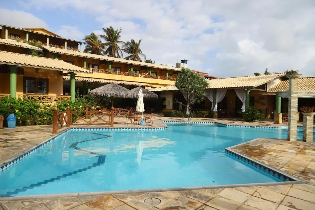 Hotel Laguna Blu