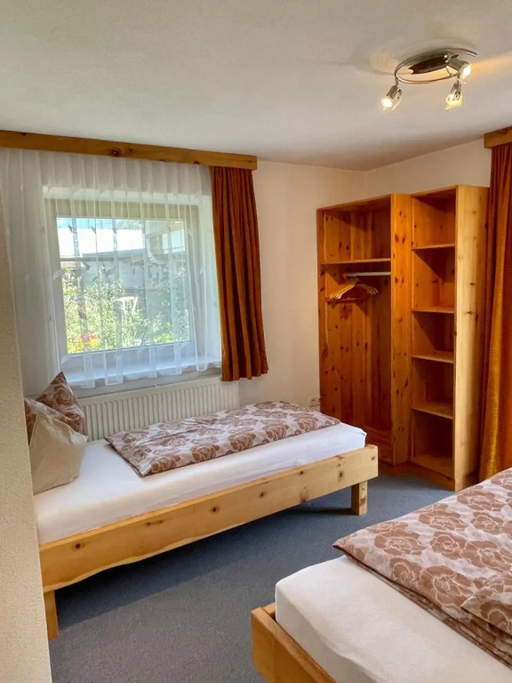 Ferienwohnung Rauch