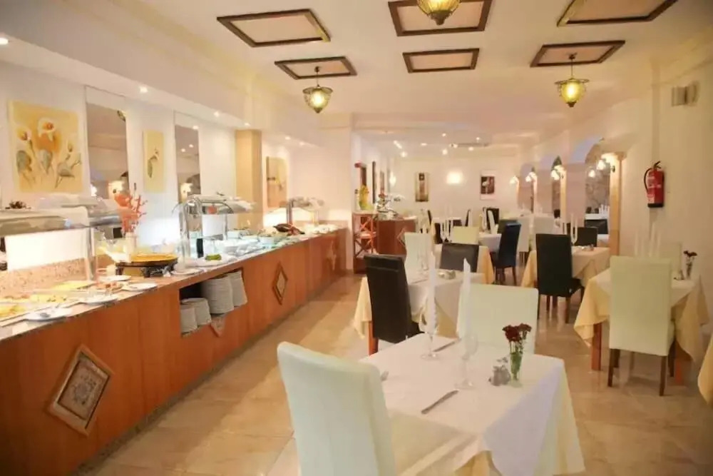 Hotel Cala Gat