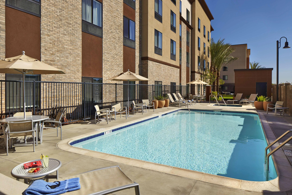 Hilton Garden Inn Los Angeles/Redondo Beach