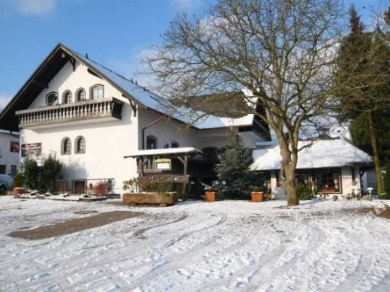 Landhaus Waldziegelhütte