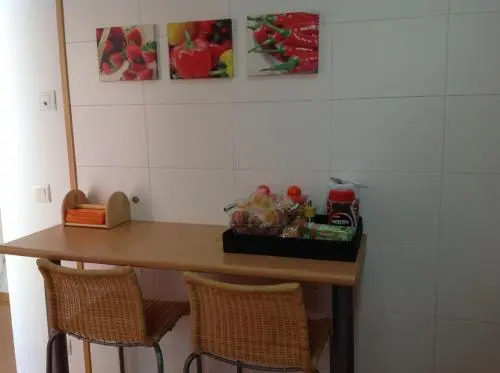 Apartamentos Alcañiz IV