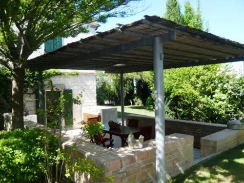 Piccolo angolo di paradiso nel Parco del Conero