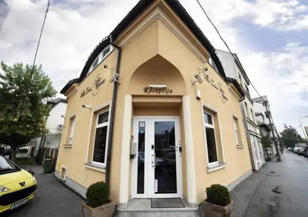Villa Zrina