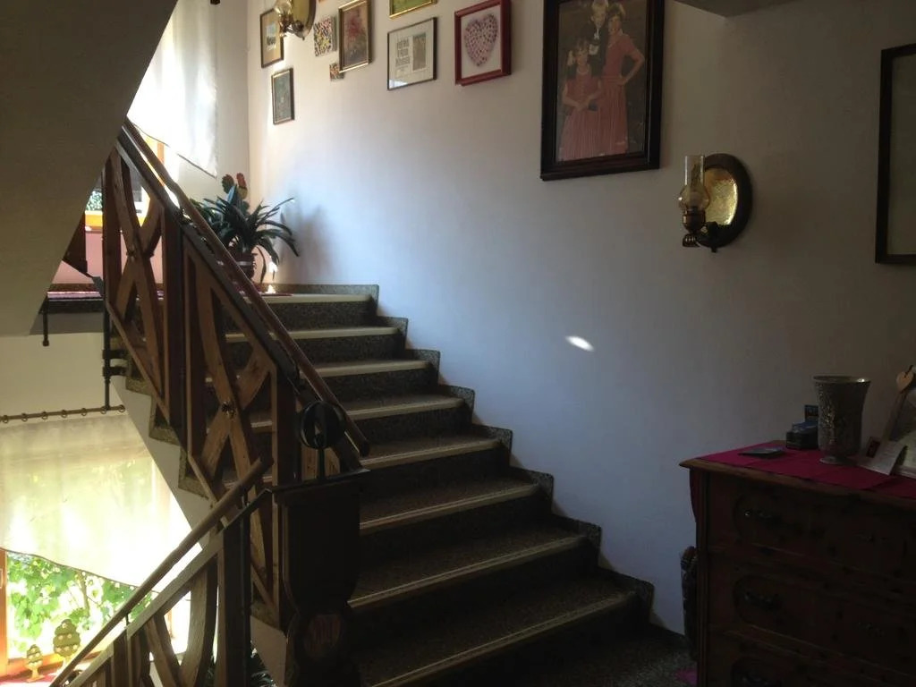 Appartement Schörghofer