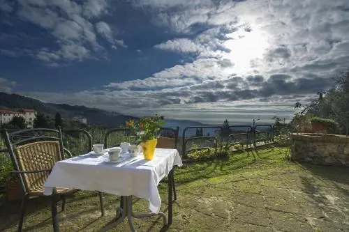 B&B Il Trebbio