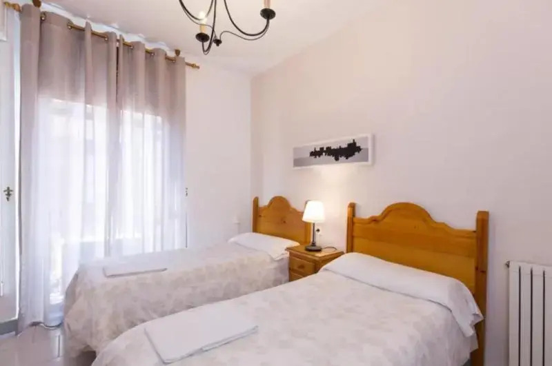 Pension Mesones