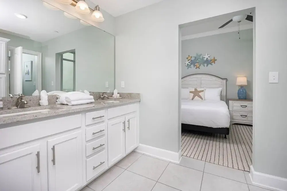 Phoenix Gulf Towers 1908 4 Bedroom Condo