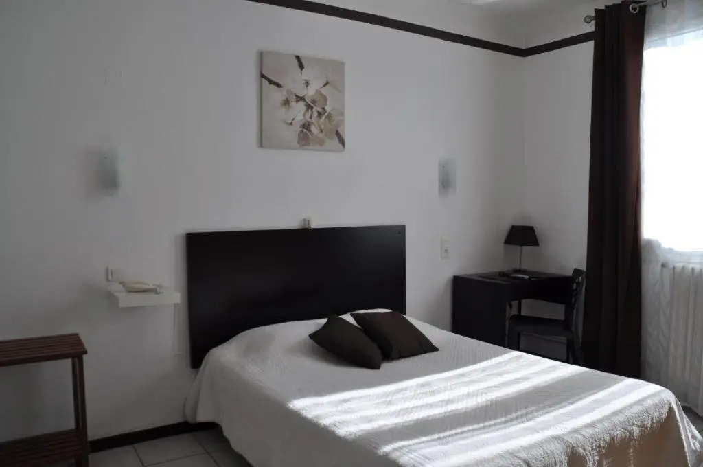 Hôtel Saint George