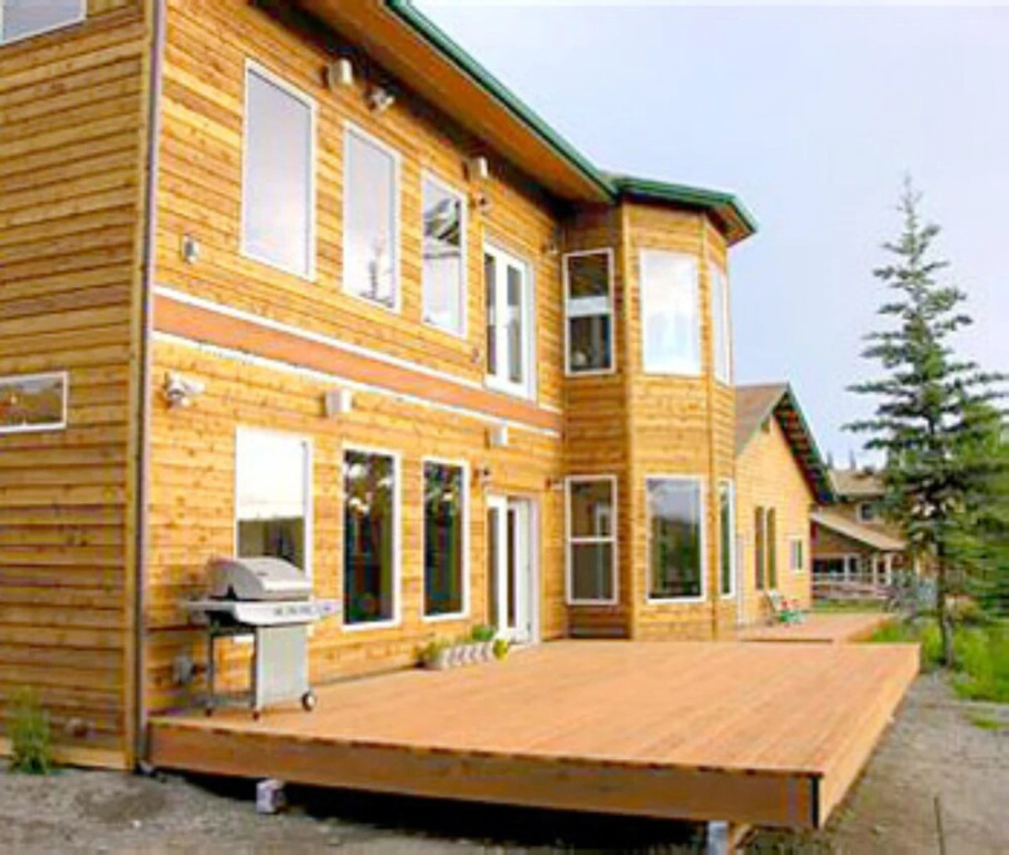 Gallery Lodge