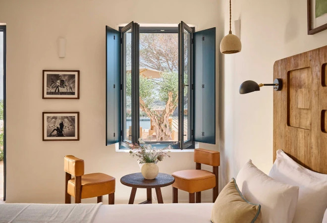 Hotel Cap Menorca - Relais & Châteaux