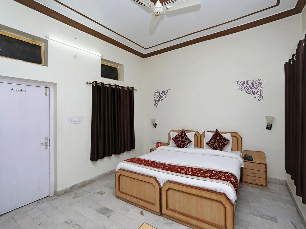 Rajasthan Resort
