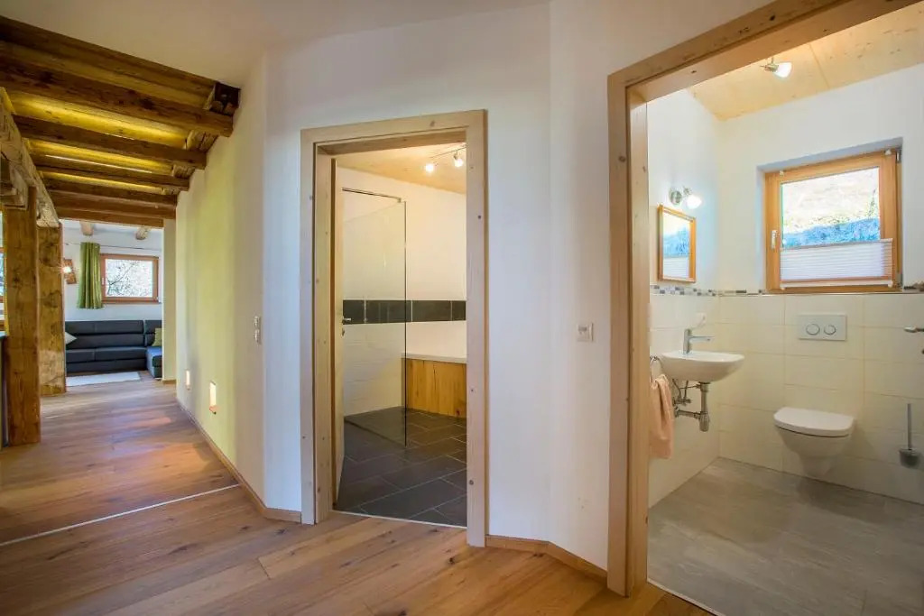 Haus Rendl 1