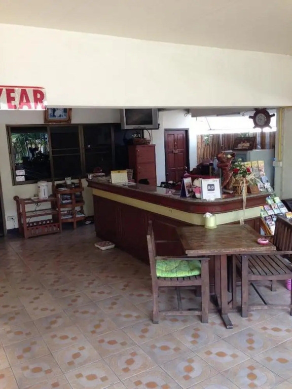 Sripoom House 1