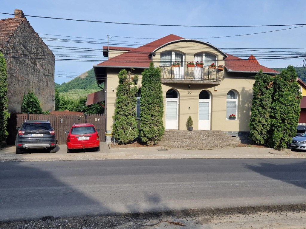 Rakoczi apartman 2