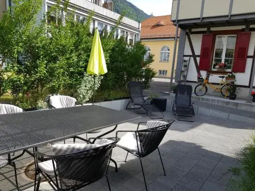 Interlaken Apartments