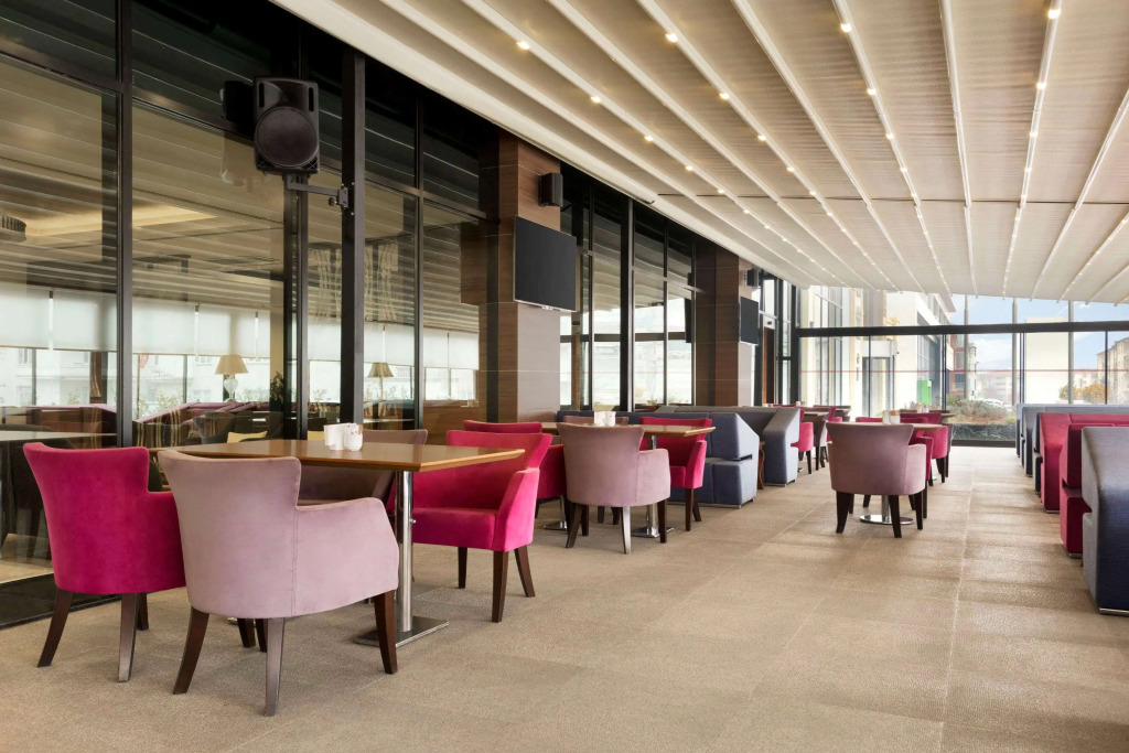 Ramada By Wyndham Elazığ