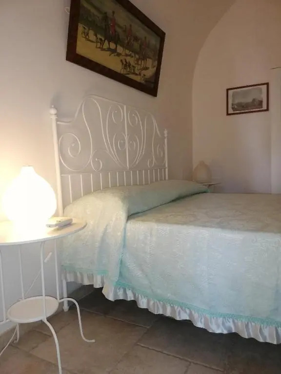 Masseria Ricci