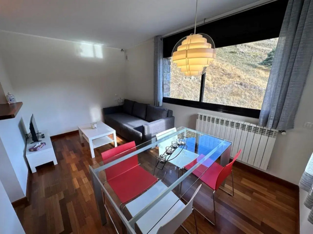 Apartament Narcis 2.5 - 5p - Ransol - Zona Grandvalira