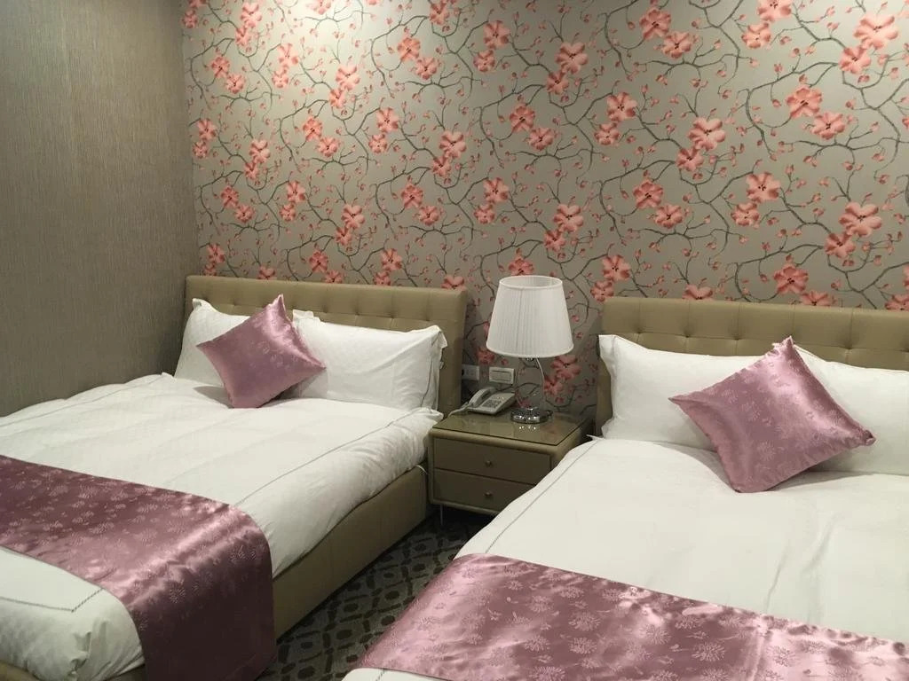 Chi Shing Hai Hotel