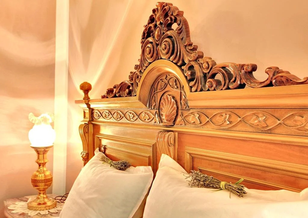 Hotel Evmolpia