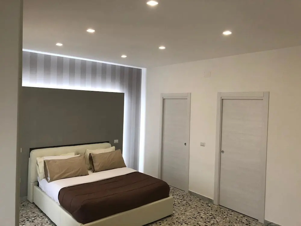 Pompei Luxury Suites-Near Ruins