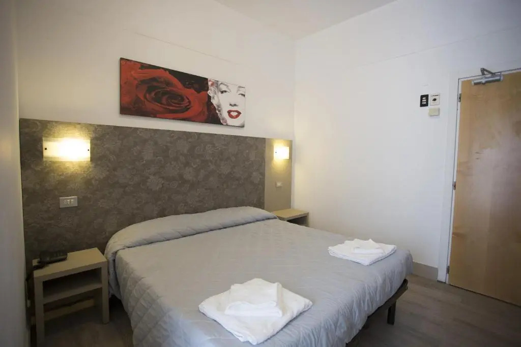 Hotel Tiberius