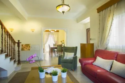 You Have Found The Perfect 5 Star Villa Ayia Napa Villa 02