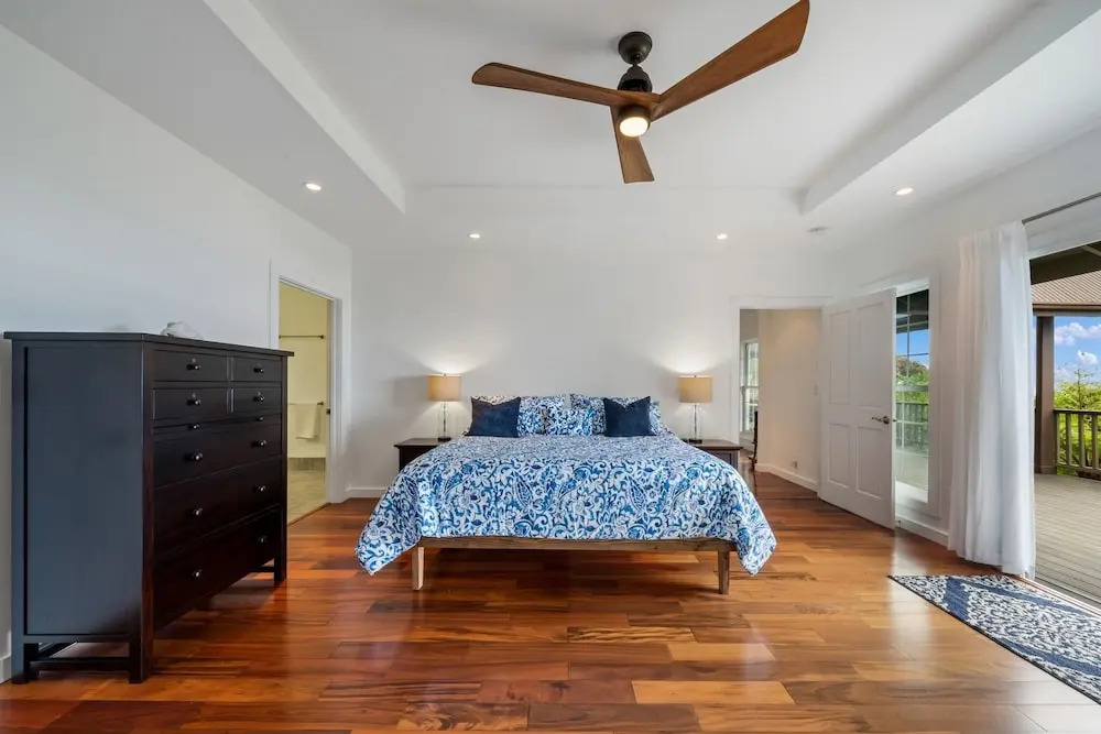 Hualalai 2 Bedroom Home by RedAwning