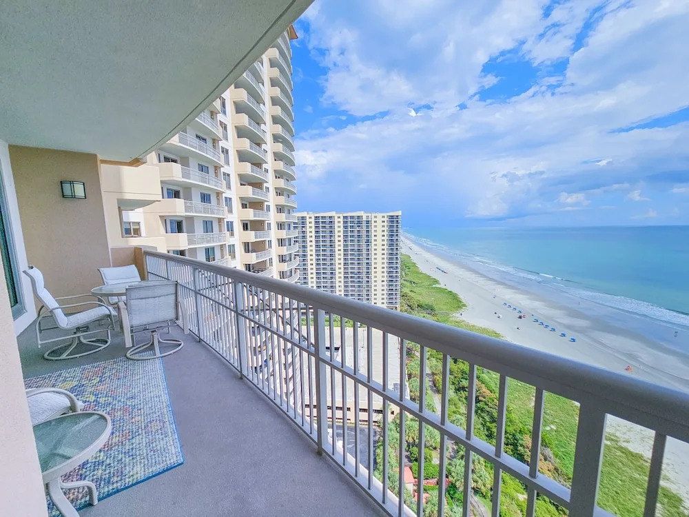 1703 Margate 3 Bedroom Condo