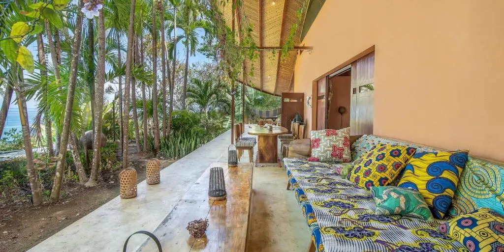 Villa Wave